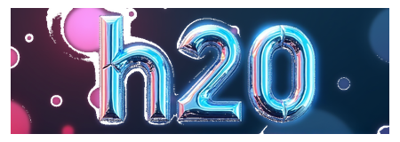 h20 logo