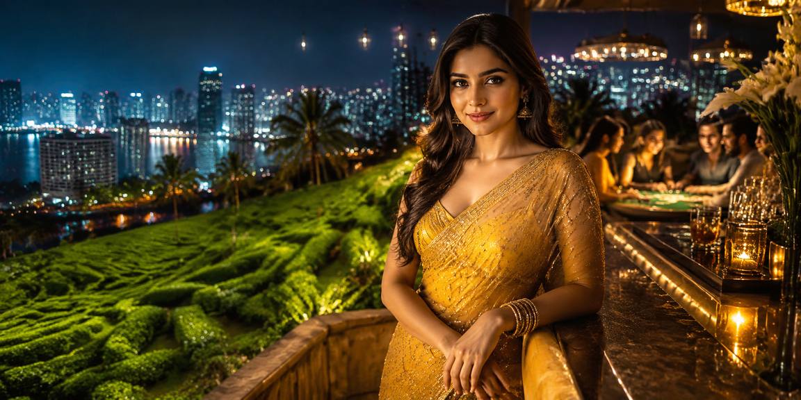 h20 Sweet Bonanza সিরিজ